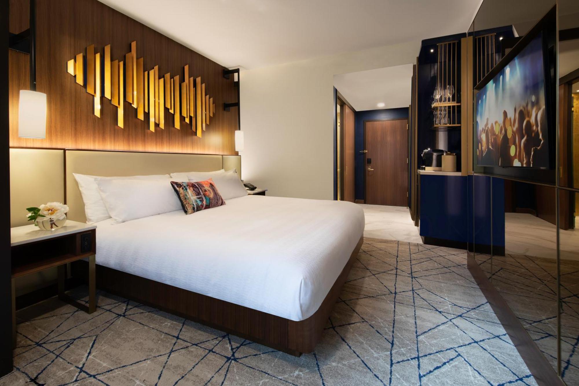 Hotel Hard Rock Nova York